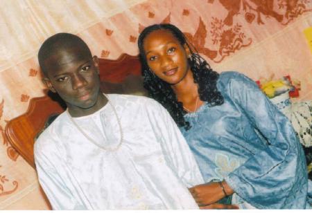 ME and SALY
