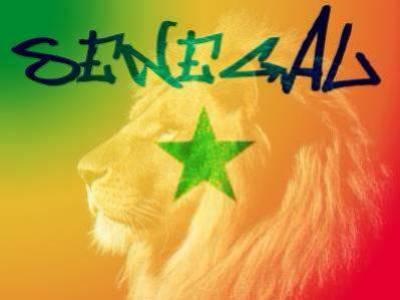 le senegal mon beau pays