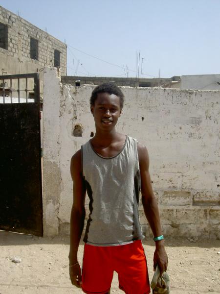lui c youssou un diay prekman