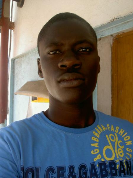 lui c my friend il est cool et sympac