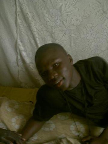 c mamadou sall le frere de dame il est cool