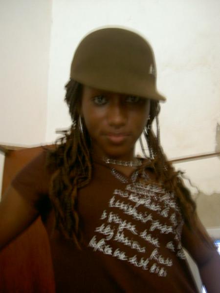 c encore KHADY